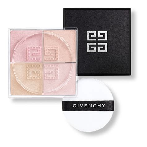 givenchy libre loose powder dupe|givenchy prisme libre pressed powder.